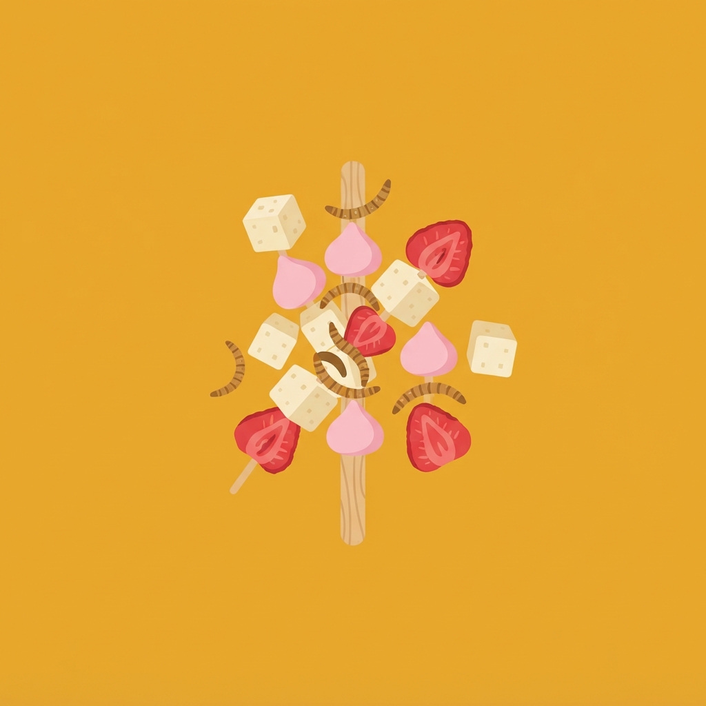 Snack thưởng Mèo